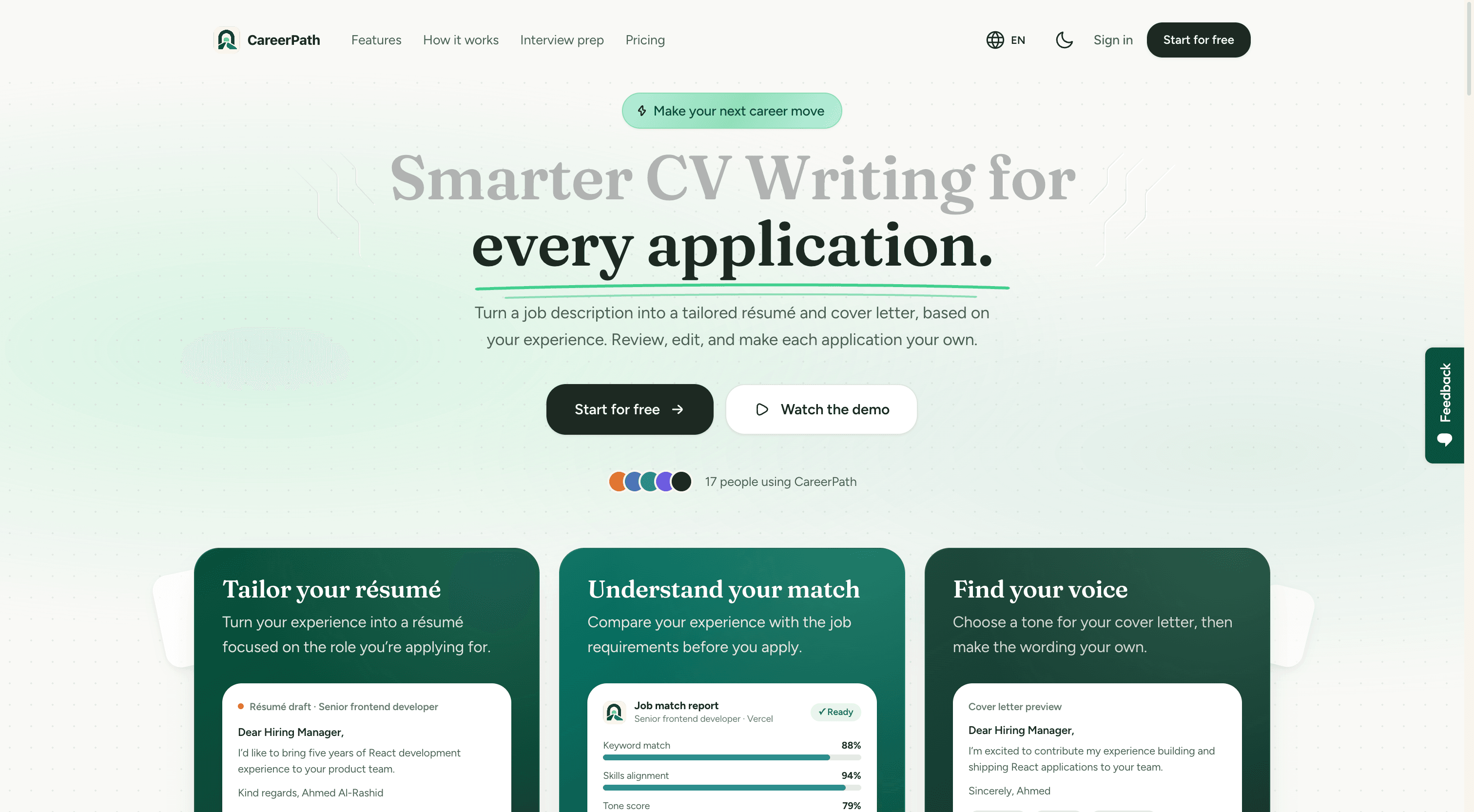 CareerPath